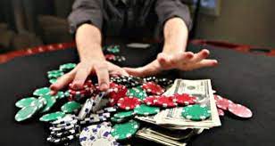 Azino888 Casino